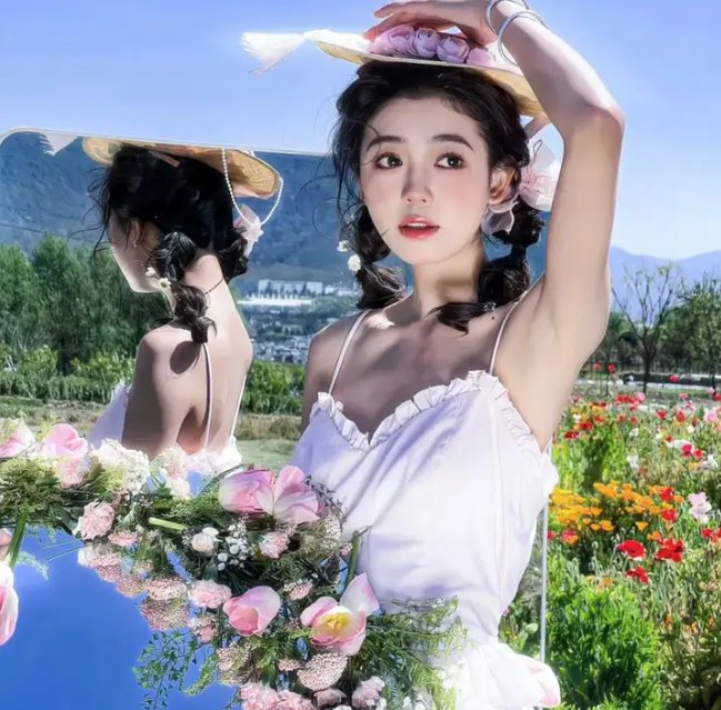 白色酢浆草