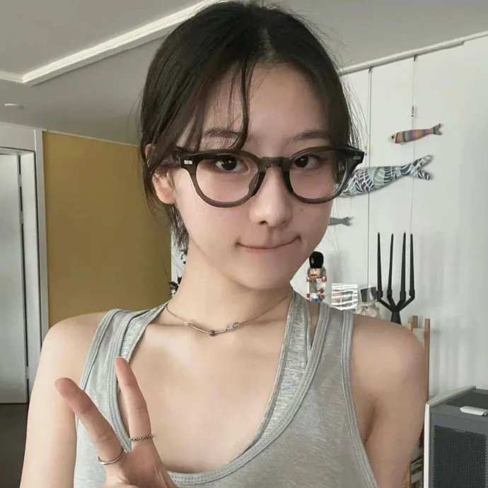 爱情圈套