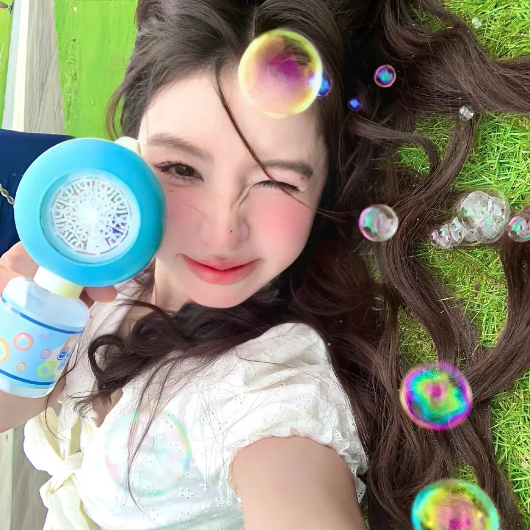 天空中的金星
